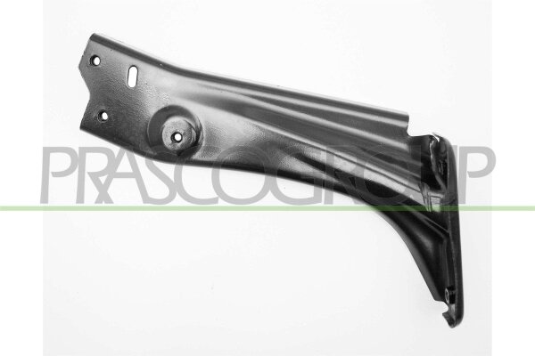 Halter, Hauptscheinwerfer vorne rechts für SKODA OCTAVIA III (5E3, NL3, NR3)