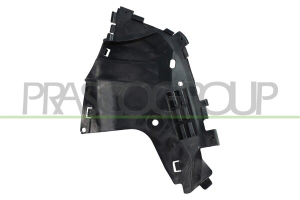 Abdeckung, Frontschürze vorne rechts für DACIA LOGAN MCV (KS_)