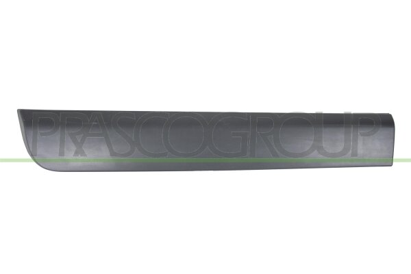 Zier-/Schutzleiste, Tür hinten rechts für DACIA DOKKER Großraumlimousine (KE_)