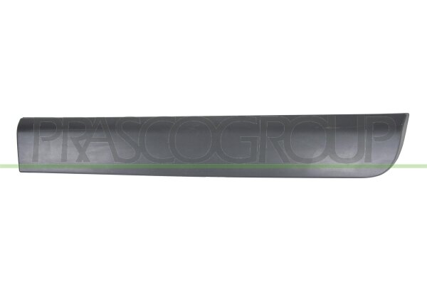 Zier-/Schutzleiste, Tür hinten links für DACIA DOKKER Großraumlimousine (KE_)