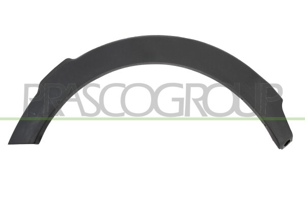 Verbreiterung, Kotflügel vorne rechts für DACIA DOKKER Großraumlimousine (KE_)