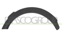 Verbreiterung, Kotflügel vorne rechts für DACIA...