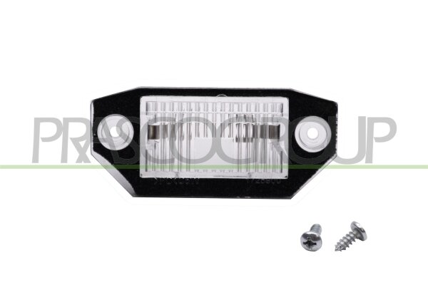Kennzeichenleuchte hinten links,hinten rechts für FORD MONDEO III Turnier (BWY)