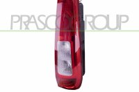Heckleuchte rechts für FORD FUSION (JU_)
