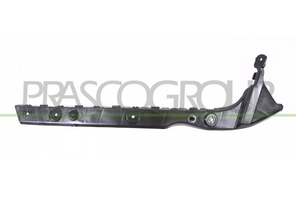 Halter, Stoßfänger hinten rechts für FORD TRANSIT CUSTOM V362 Kasten (FY, FZ)