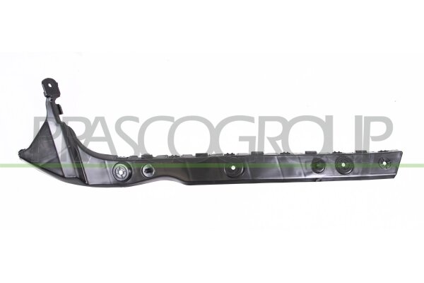 Halter, Stoßfänger hinten links für FORD TRANSIT CUSTOM V362 Kasten (FY, FZ)