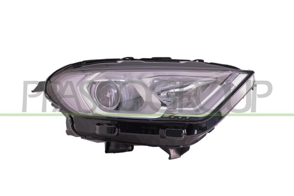 Hauptscheinwerfer rechts für FORD ECOSPORT
