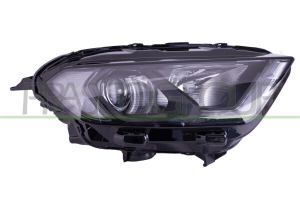 Hauptscheinwerfer rechts für FORD ECOSPORT