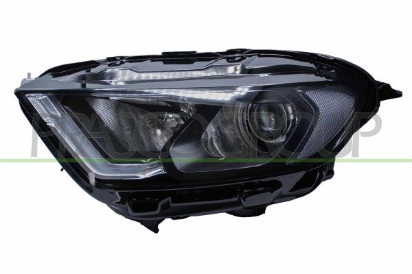 Hauptscheinwerfer links für FORD ECOSPORT
