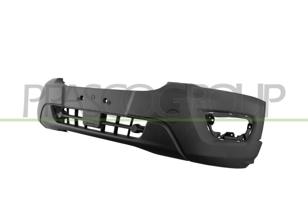 Stoßfänger vorne für FORD TRANSIT V363 Kasten (FCD, FDD)