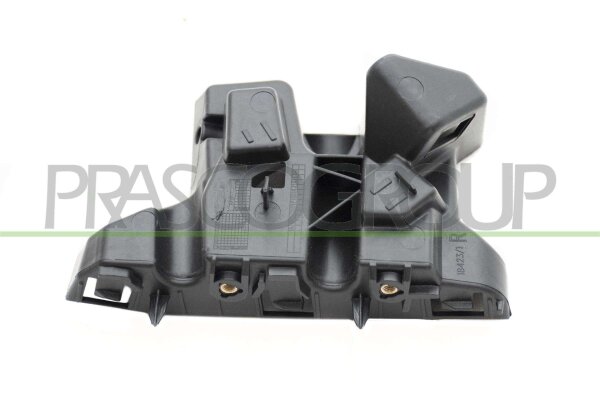 Halter, Stoßfänger vorne rechts für FORD FIESTA VII (HJ, HF)