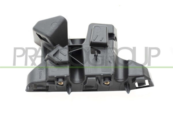 Halter, Stoßfänger vorne links für FORD FIESTA VII (HJ, HF)