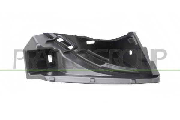 Halter, Nebelscheinwerfer rechts für FORD FIESTA VII (HJ, HF)