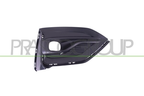 Lüftungsgitter, Stoßfänger vorne rechts für FORD FOCUS IV (HN)