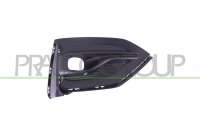 Lüftungsgitter, Stoßfänger vorne rechts für FORD FOCUS IV (HN)