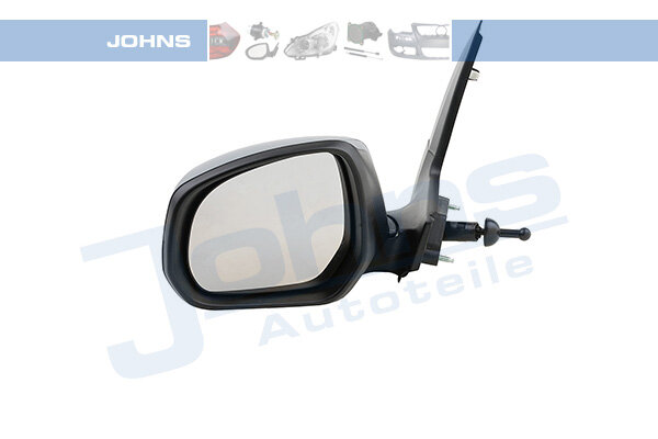 Außenspiegel links für SUZUKI SPLASH (EX)