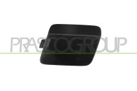 Klappe, Abschlepphaken vorne für VOLVO V60 II (225)