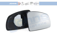 Spiegelglas, Außenspiegel rechts für OPEL...