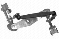 Wähl-/Schaltstange für OPEL CORSA C (X01)