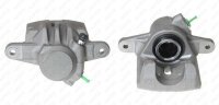 Bremssattel hinter der Achse,Hinterachse links für SUBARU XV (_GP_)
