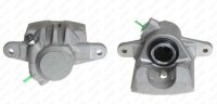 Bremssattel hinter der Achse,Hinterachse rechts für SUBARU XV (_GP_)