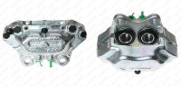 Bremssattel hinter der Achse,Vorderachse rechts für VOLVO 140 (142, 144)