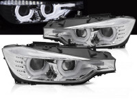 Scheinwerfer Set für BMW F30/F31 10.11 - 05.15...