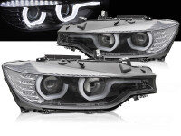 Scheinwerfer Set für BMW F30/F31 10.11 - 05.15...