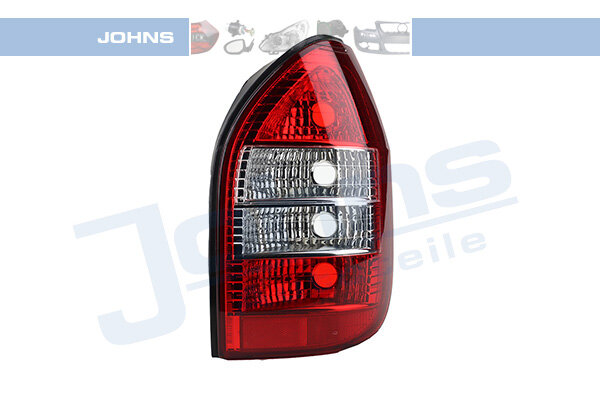 Heckleuchte rechts für OPEL ZAFIRA A Großraumlimousine (T98)