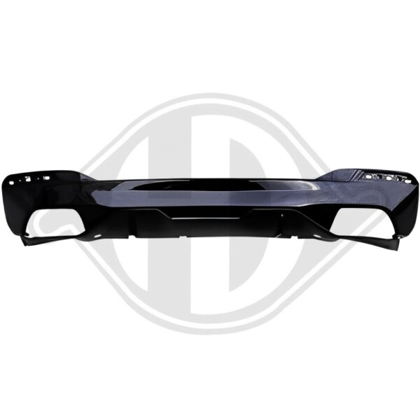 Blende, Stoßfänger hinten für BMW 5 (G30, F90)