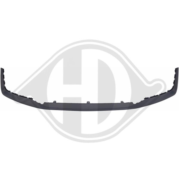 Spoiler vorne für AUDI A3 Sportback (8VA, 8VF)