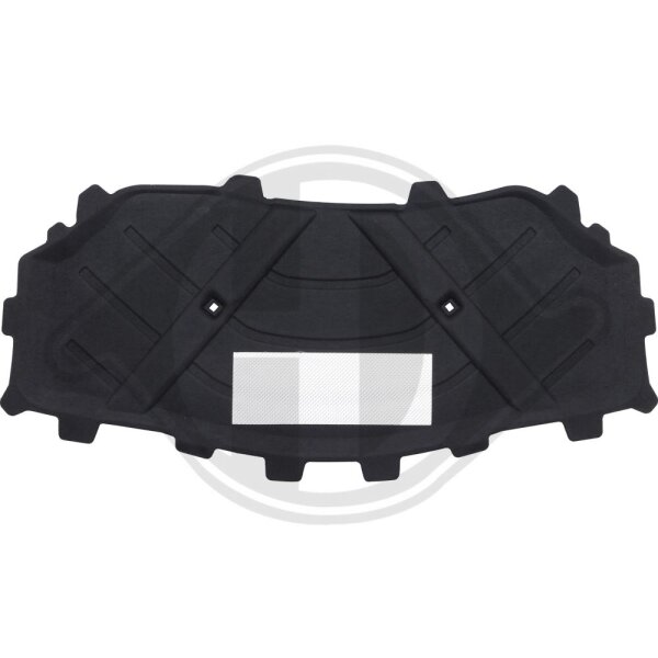 Motorraumdämmung für AUDI Q3 (8UB, 8UG)