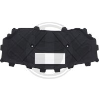 Motorraumdämmung für AUDI Q3 (8UB, 8UG)