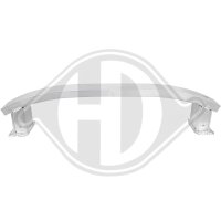 Träger, Stoßfänger vorne für AUDI Q3...