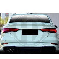 Heckleuchtensatz für AUDI A3 Limousine (8VS, 8VM)