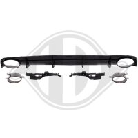 Stoßfänger hinten für AUDI A6 C7 (4G2, 4GC)