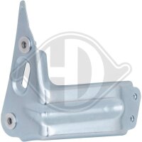 Halter, Kotflügel vorne rechts für VW GOLF VII...