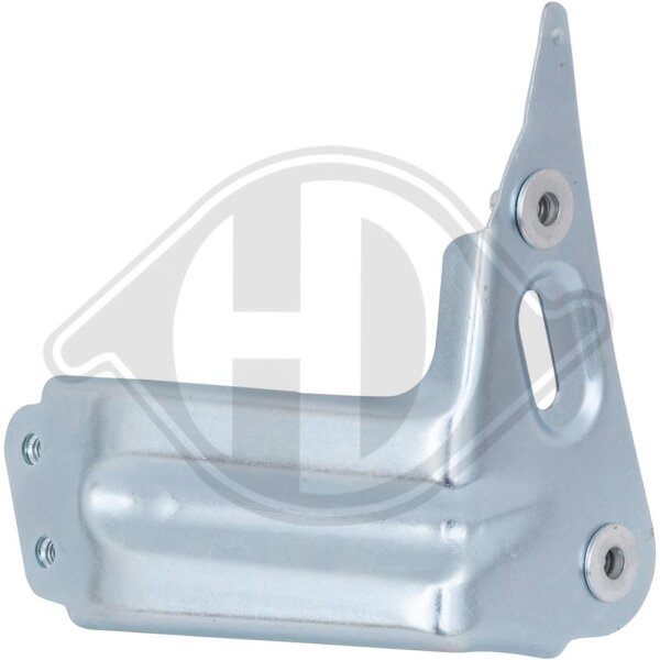 Halter, Kotflügel vorne links für VW GOLF VII Variant (BA5, BV5)