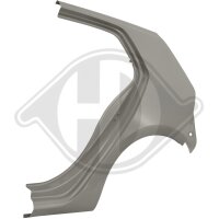 Seitenwand hinten links für VW GOLF VII (5G1, BQ1,...