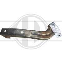 Halter, Kotflügel vorne rechts für VW UP! (121,...