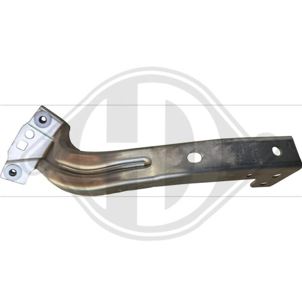 Halter, Kotflügel vorne links für VW UP! (121, 122, BL1, BL2, BL3, 123)