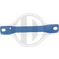 Lüftungsgitter, Stoßfänger vorne für...