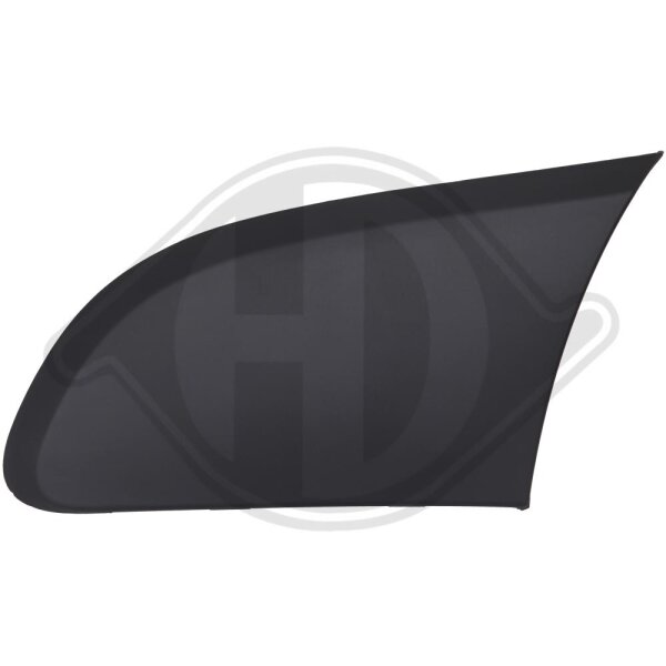 Zier-/Schutzleiste, Seitenwand hinten links für RENAULT KANGOO / GRAND KANGOO II (KW0/1_)