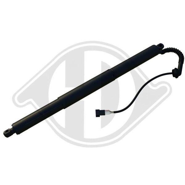 Gasfeder, Koffer-/Laderaum hinten links für BMW X5 (F15, F85)