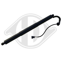 Gasfeder, Koffer-/Laderaum hinten links für BMW X5...