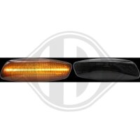 Blinkleuchte Außenspiegel für CITROËN C5...