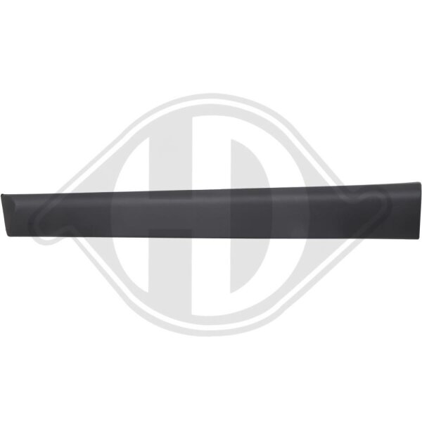 Zier-/Schutzleiste, Tür vorne links für DACIA LODGY (JS_)