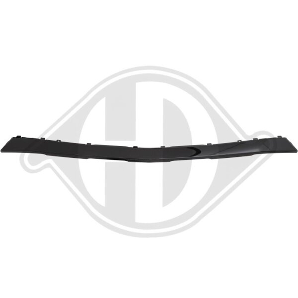 Blende, Stoßfänger vorne für MERCEDES-BENZ GLA-CLASS (X156)