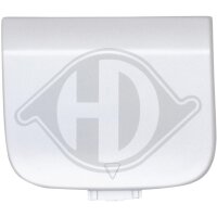 Klappe, Abschlepphaken hinten für MERCEDES-BENZ...