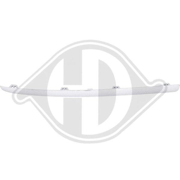 Zier-/Schutzleiste, Kühlergitter rechts für MERCEDES-BENZ GLA-CLASS (X156)